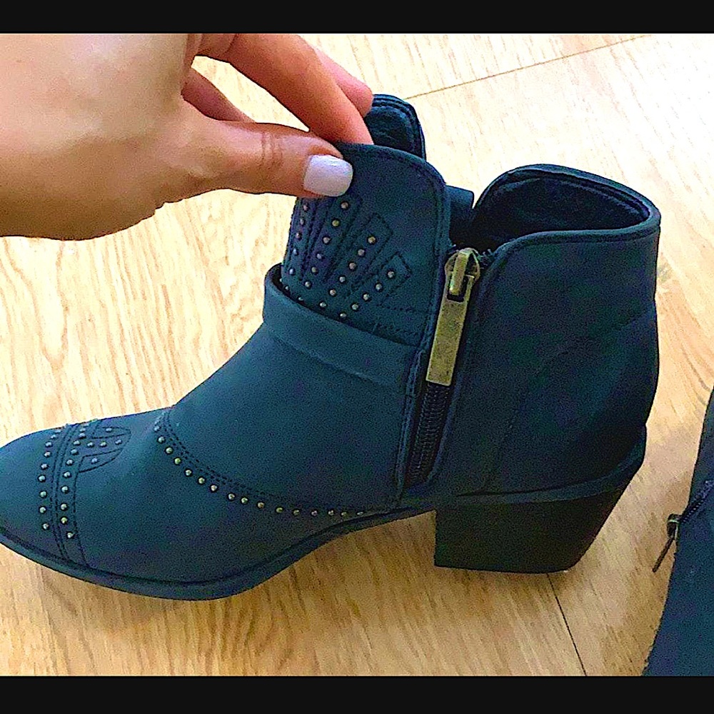 Boutique Booties!